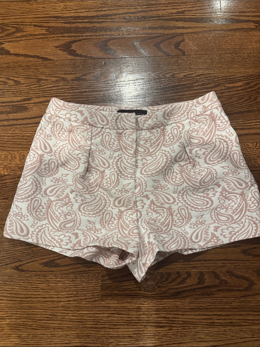 Victoria Beckham for Target Shorts Size 12